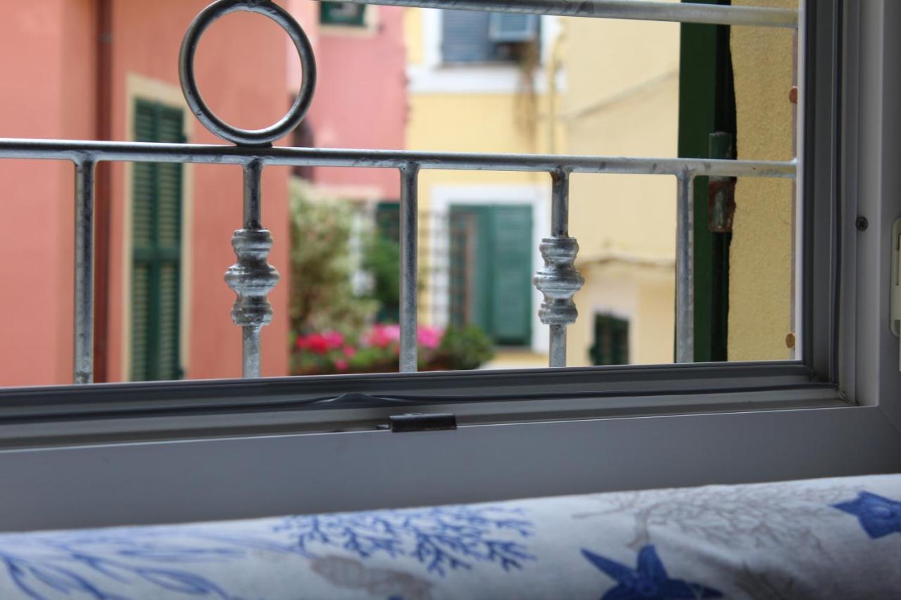 Appartement Casa Maria à Monterosso al Mare Extérieur photo