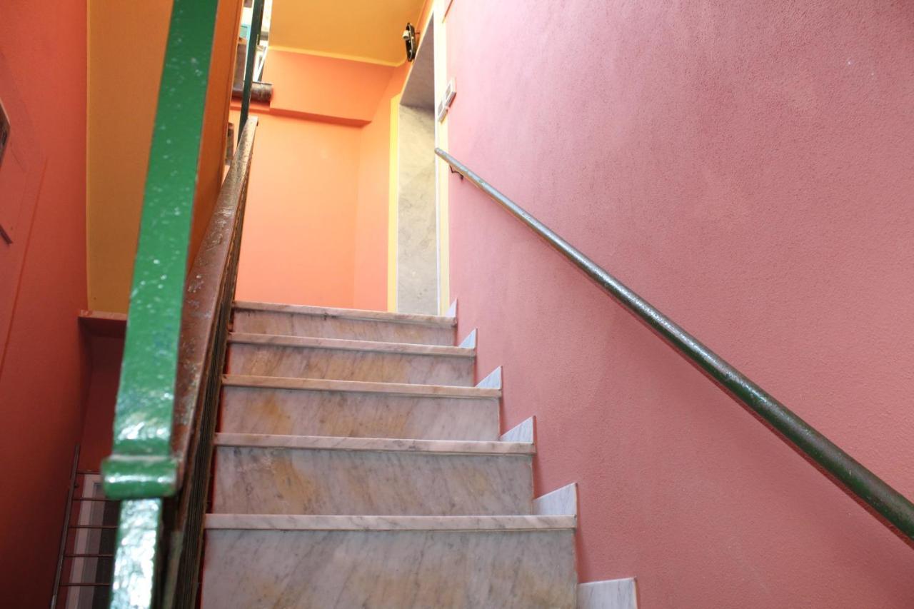 Appartement Casa Maria à Monterosso al Mare Extérieur photo