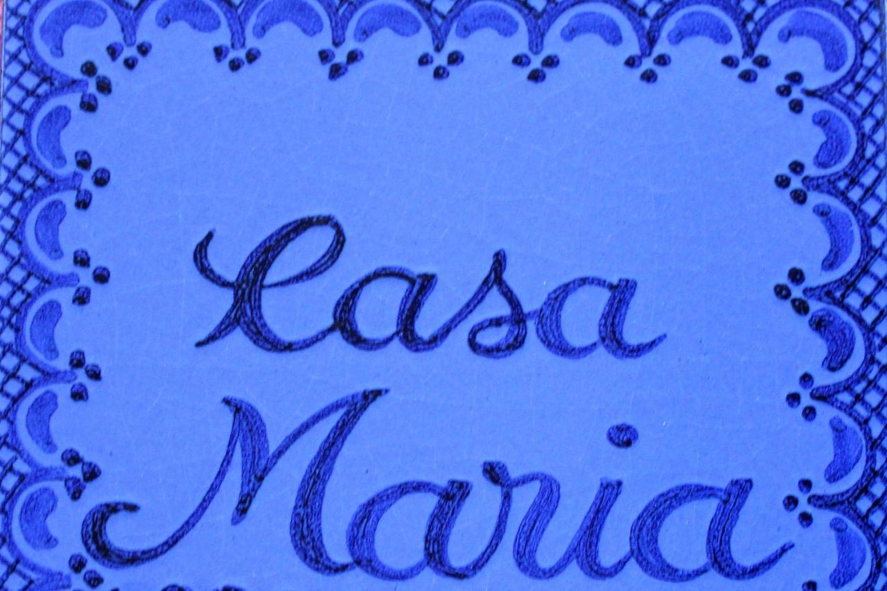 Appartement Casa Maria à Monterosso al Mare Extérieur photo