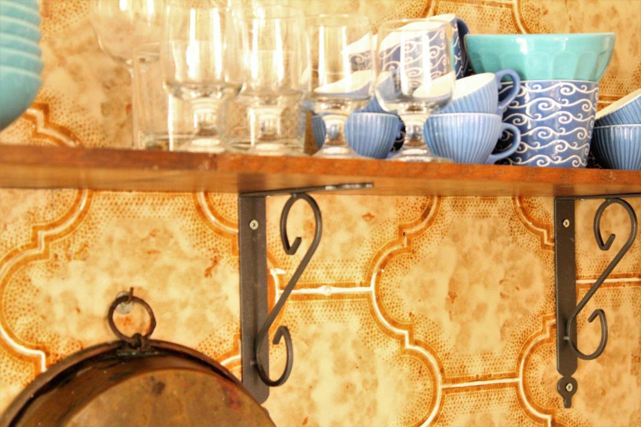 Appartement Casa Maria à Monterosso al Mare Extérieur photo