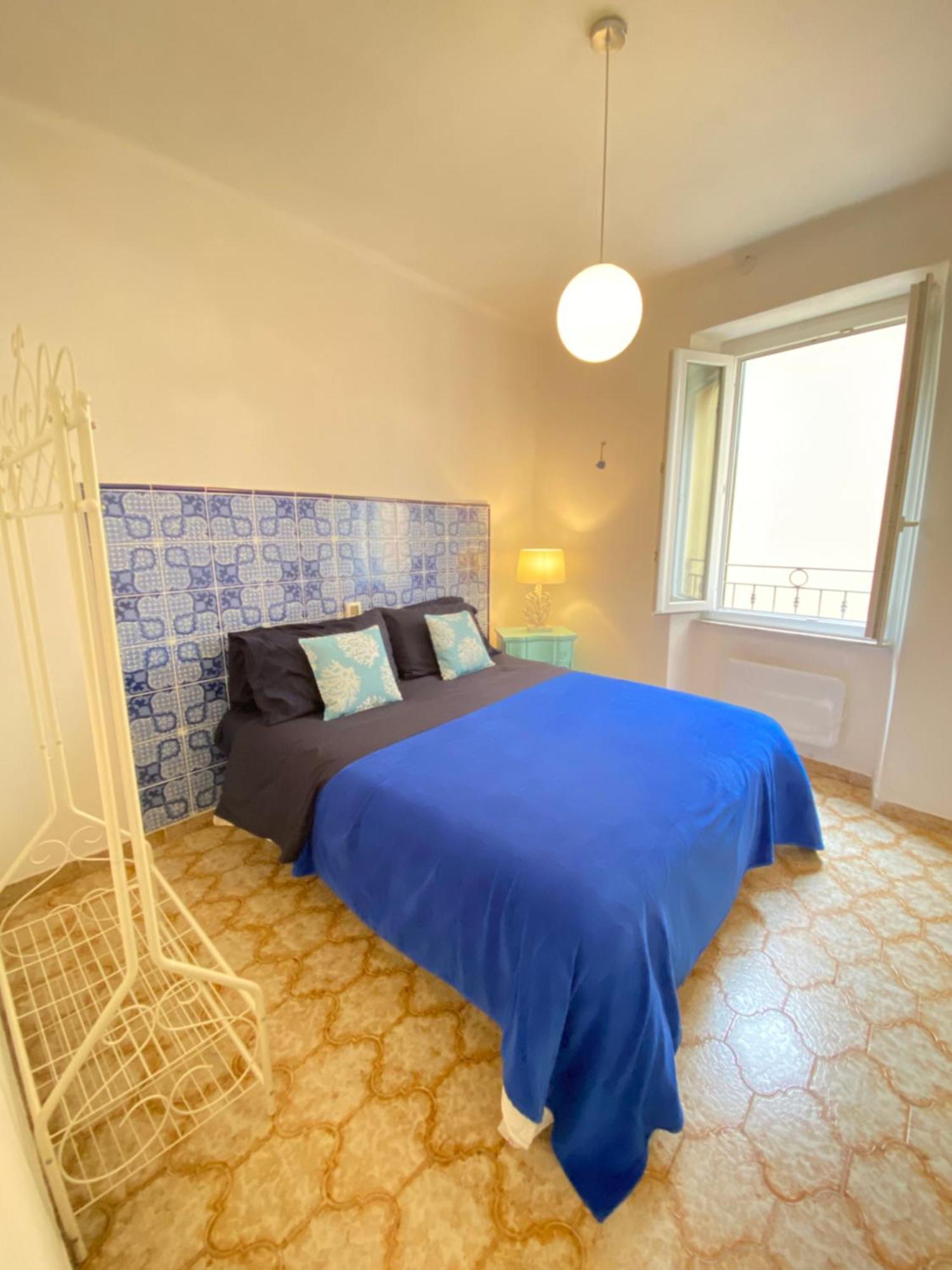 Appartement Casa Maria à Monterosso al Mare Extérieur photo
