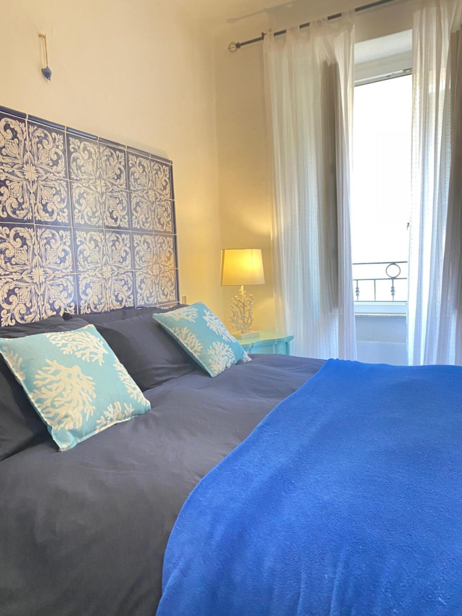 Appartement Casa Maria à Monterosso al Mare Extérieur photo